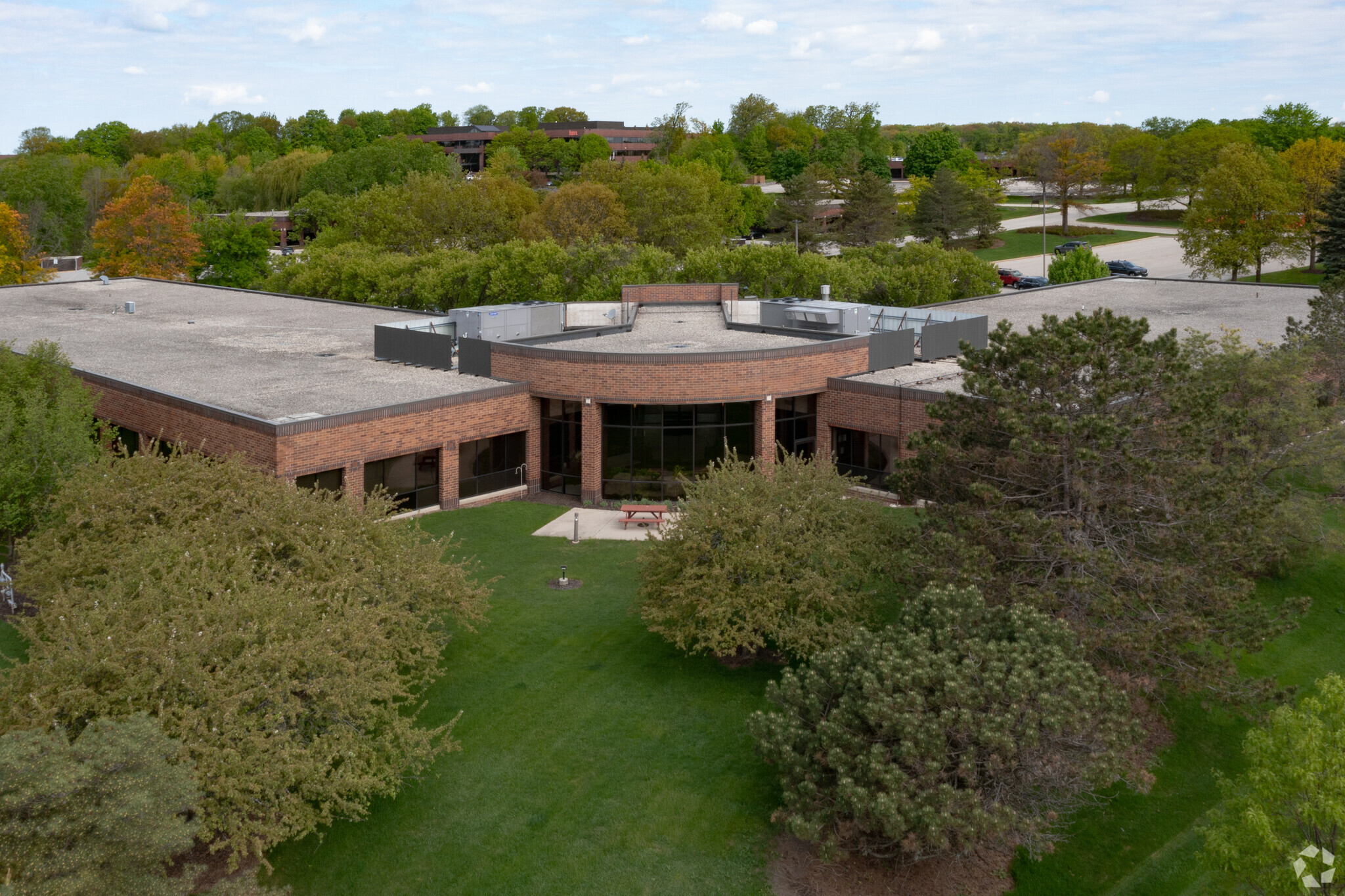 100 N Corporate Dr, Brookfield, WI for Rent