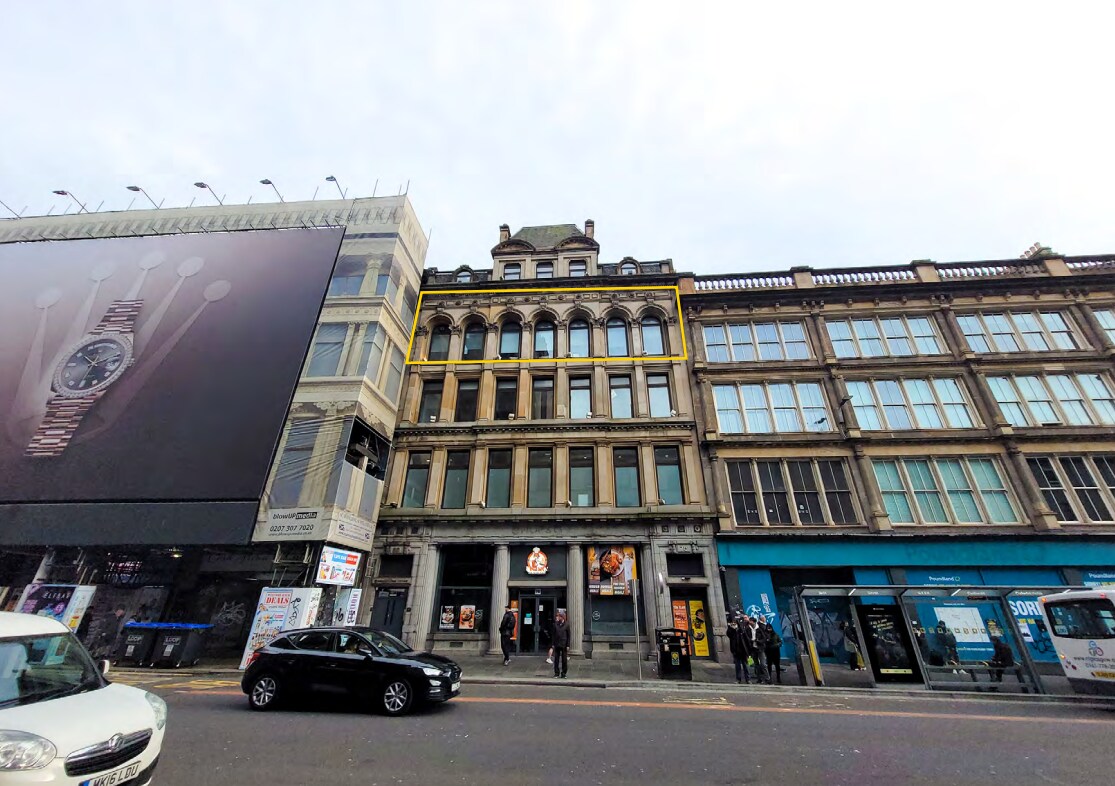 82 Union St, Glasgow, GLG for Sale