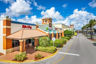 Cape Coral, FL Retail - 80-112 Hancock Bridge Pky W Cape Coral, FL Retail - 80-112 Hancock Bridge Pky W
