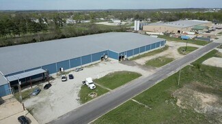 Mountain Grove, MO Warehouse - 1301 Industrial Park Rd