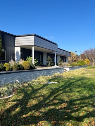 Moorestown, NJ Industrial - 101 Foster Rd Moorestown, NJ Industrial - 101 Foster Rd