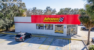 Pensacola, FL Freestanding - 810 N Pace Blvd