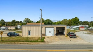 Harrisburg, AR Health Care - 409 S Illinois Ave