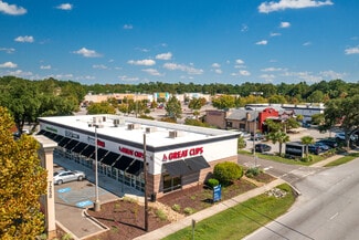 Charleston, SC Retail - 7250 Rivers Ave Charleston, SC Retail - 7250 Rivers Ave