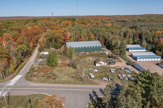 Phelps, WI Flex - 2198 State Highway 17