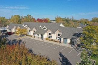 White Bear Lake, MN Office/Residential - 4653 White Bear Pky