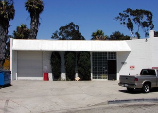 Los Angeles, CA Industrial - 3360 Livonia Ave Los Angeles, CA Industrial - 3360 Livonia Ave