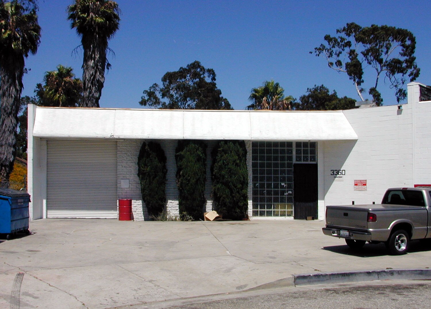 3360 Livonia Ave, Los Angeles, CA for Rent