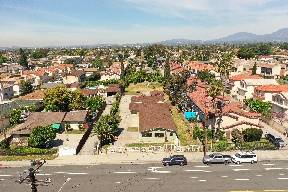 3923 Durfee Ave, El Monte, CA for Sale