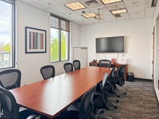 Meridian, ID Coworking Space - 3597 E Monarch Sky Ln