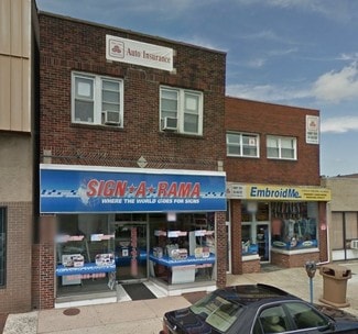 Hackensack, NJ Retail - 379-381 Main St Hackensack, NJ Retail - 379-381 Main St