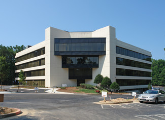 Atlanta, GA Medical - 5730 Glenridge Dr NE