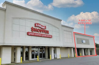Leitchfield, KY Retail - 1311 Elizabethtown Rd