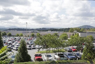 Wilkesboro, NC Office, Retail - 1605 Curtis Bridge Rd