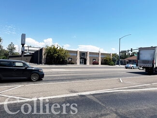 Garden City, ID Retail - 3602 W Chinden Blvd
