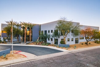 Chandler, AZ Office, Industrial - 7300 W Boston St