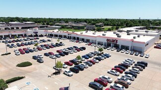 Edmond, OK Retail - 800-828 W Edmond Rd Edmond, OK Retail - 800-828 W Edmond Rd