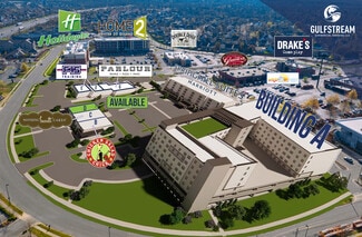 Lexington, KY Retail - 1997 Justice Drive Lexington, KY Retail - 1997 Justice Drive