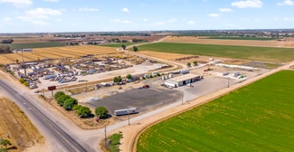 Hanford, CA Industrial - 10500 8th Ave Hanford, CA Industrial - 10500 8th Ave