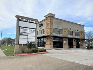 Friendswood, TX Office, Retail - 3800 FM-528 Rd E