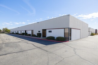 Ontario, CA Industrial - 2060 E Locust St