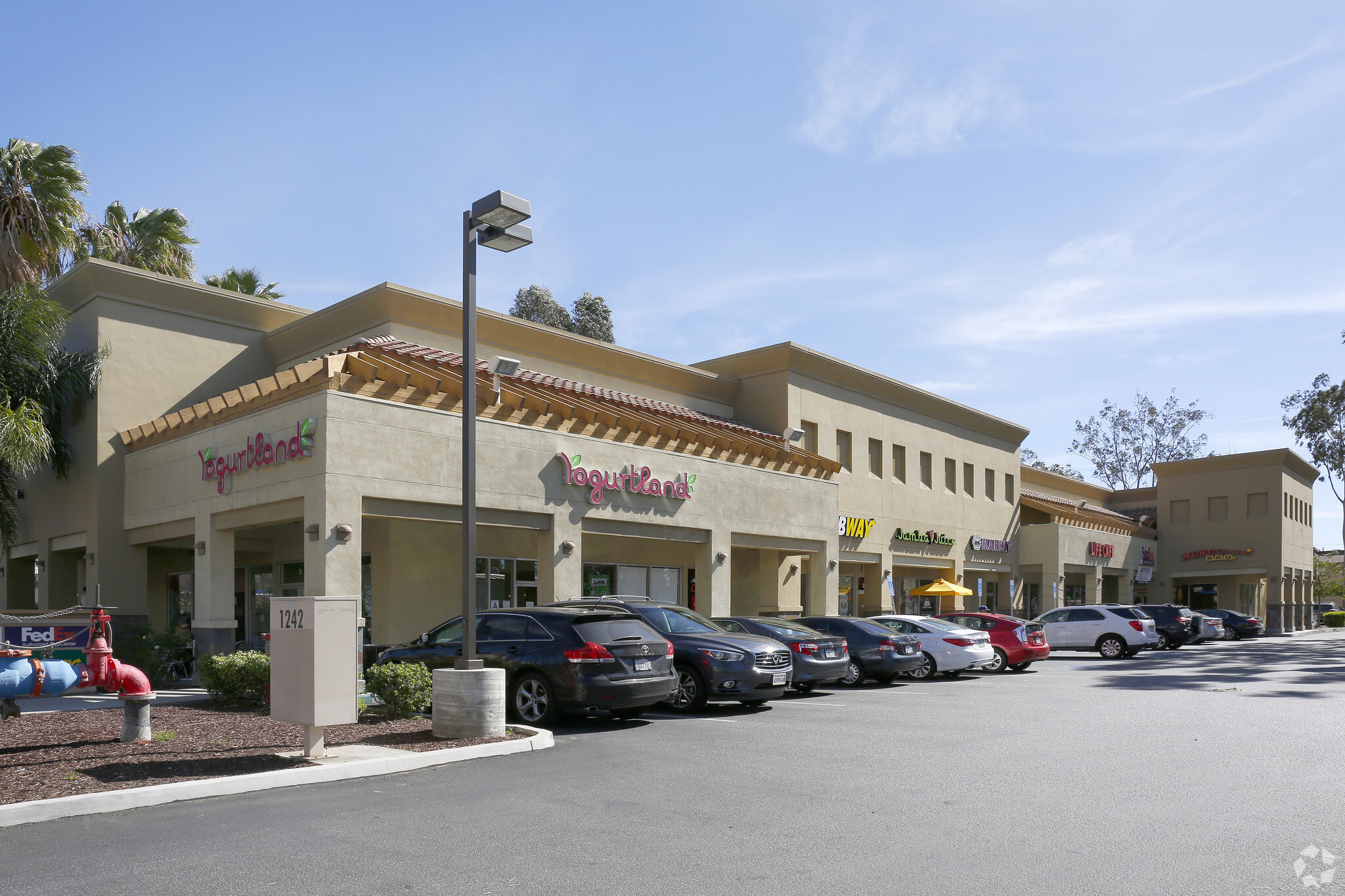 1242 University Ave, Riverside, CA for Rent
