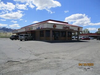 Winnemucca, NV Retail - 1139 W Winnemucca Blvd Winnemucca, NV Retail - 1139 W Winnemucca Blvd
