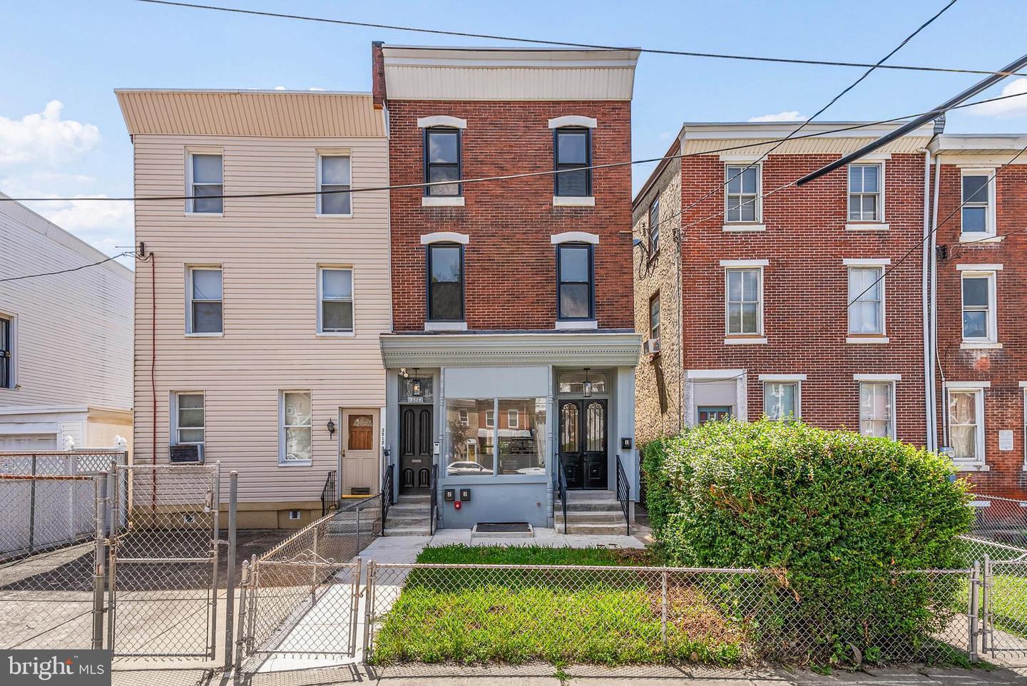 3514 W Allegheny Ave, Philadelphia, PA for Sale