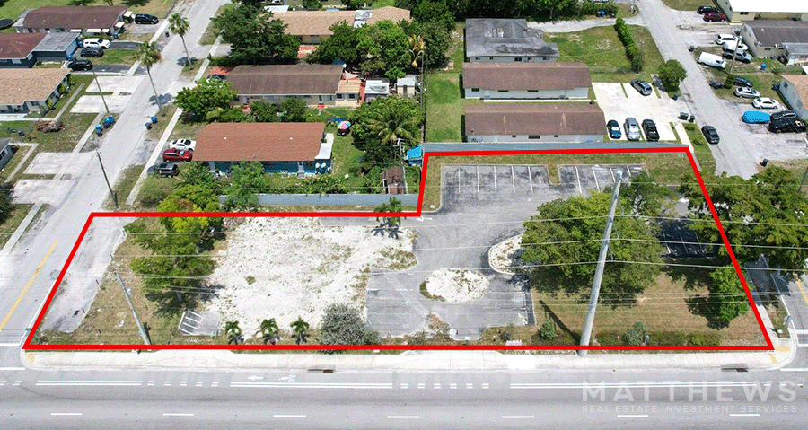 1001 N State Road 7, Hollywood, FL for Rent