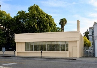 Los Angeles, CA Retail - 1428 N Highland Ave Los Angeles, CA Retail - 1428 N Highland Ave