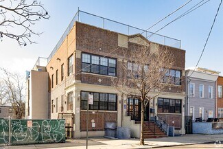 Brooklyn, NY Office - 394 Hendrix St