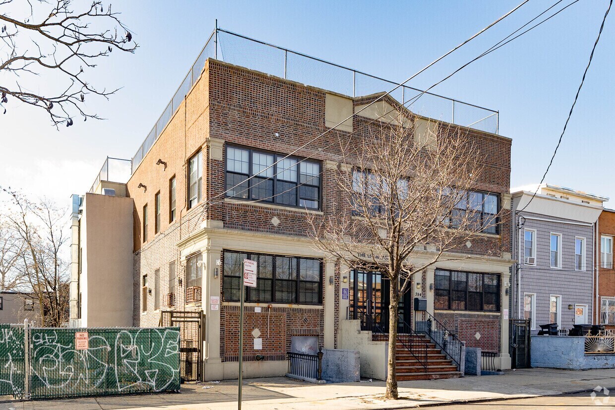 394 Hendrix St, Brooklyn, NY for Rent