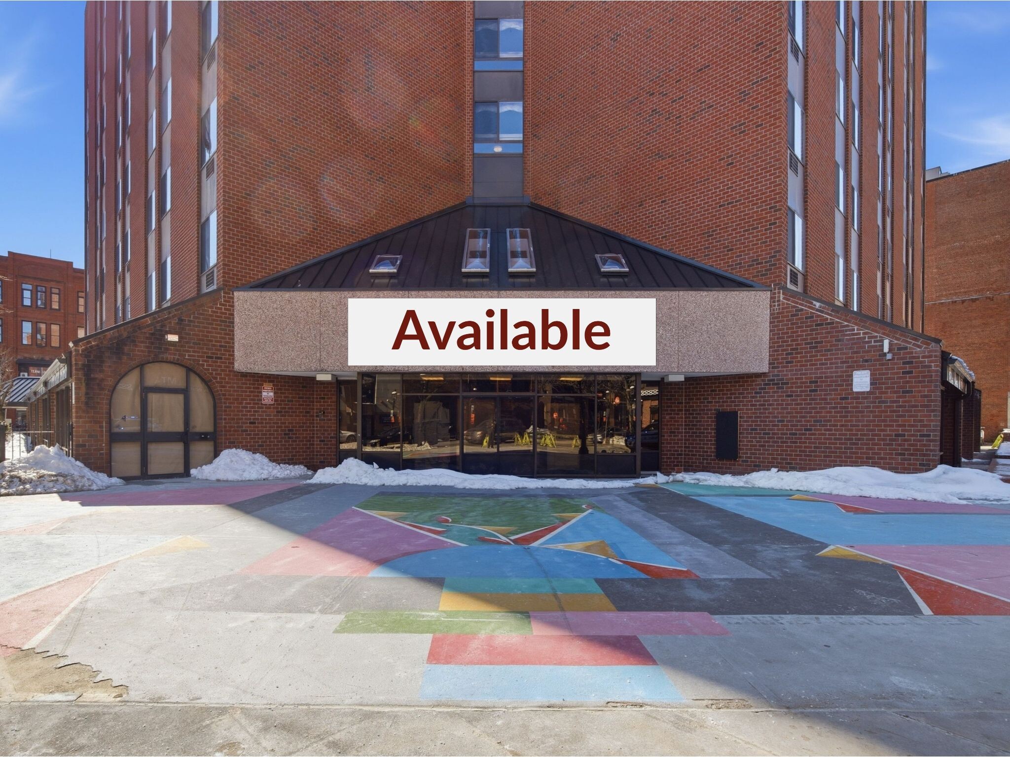 45 Central St, Lowell, MA for Rent