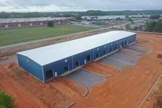 Greenville, SC Warehouse - 000 Osage Dr