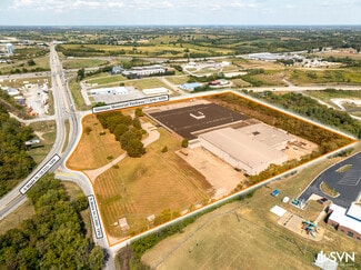 Winchester, KY Industrial - 695 N Main St Winchester, KY Industrial - 695 N Main St