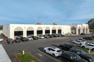 Rocklin, CA Auto Dealership - 4435 Granite Dr