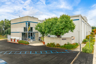 Monrovia, CA Office - 800 W Chestnut Ave