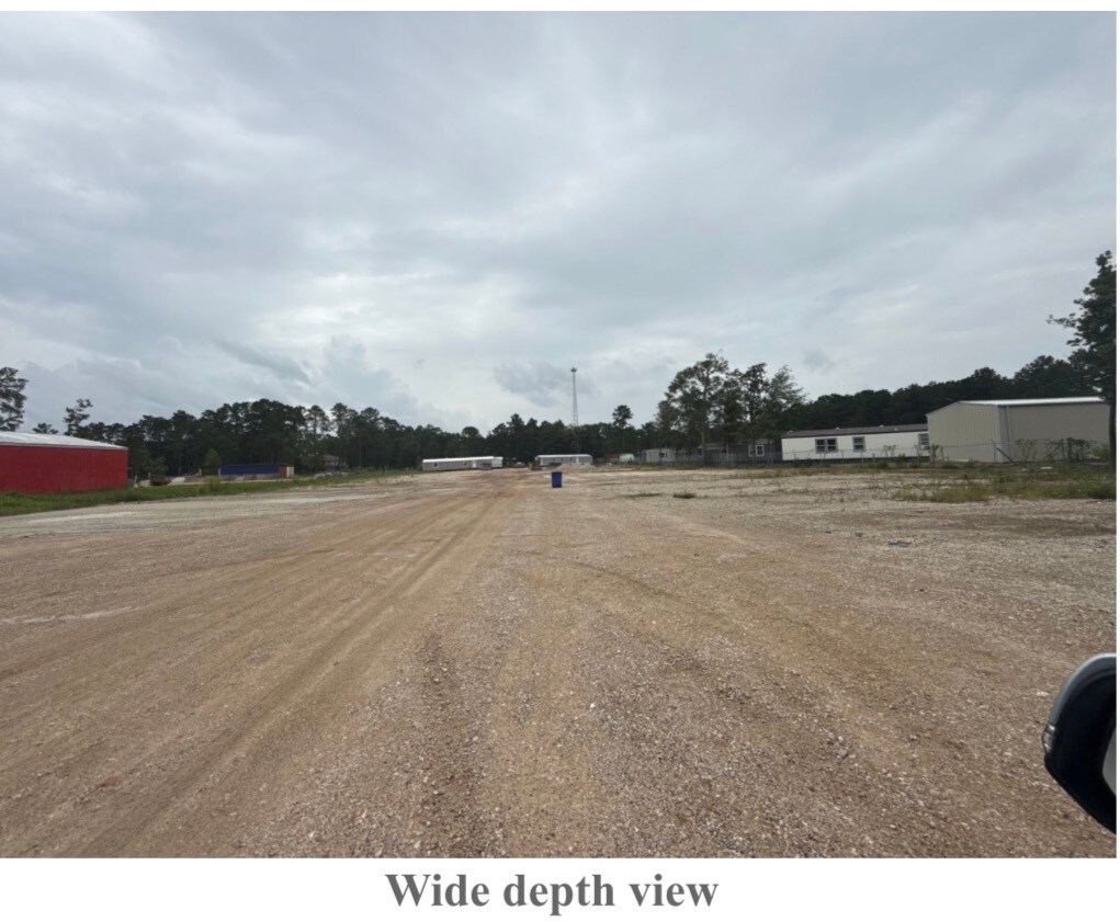 17370 Highway 105 E, Conroe, TX for Rent