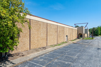 Atlanta, GA Warehouse - 5255 Fulton Industrial Blvd SW