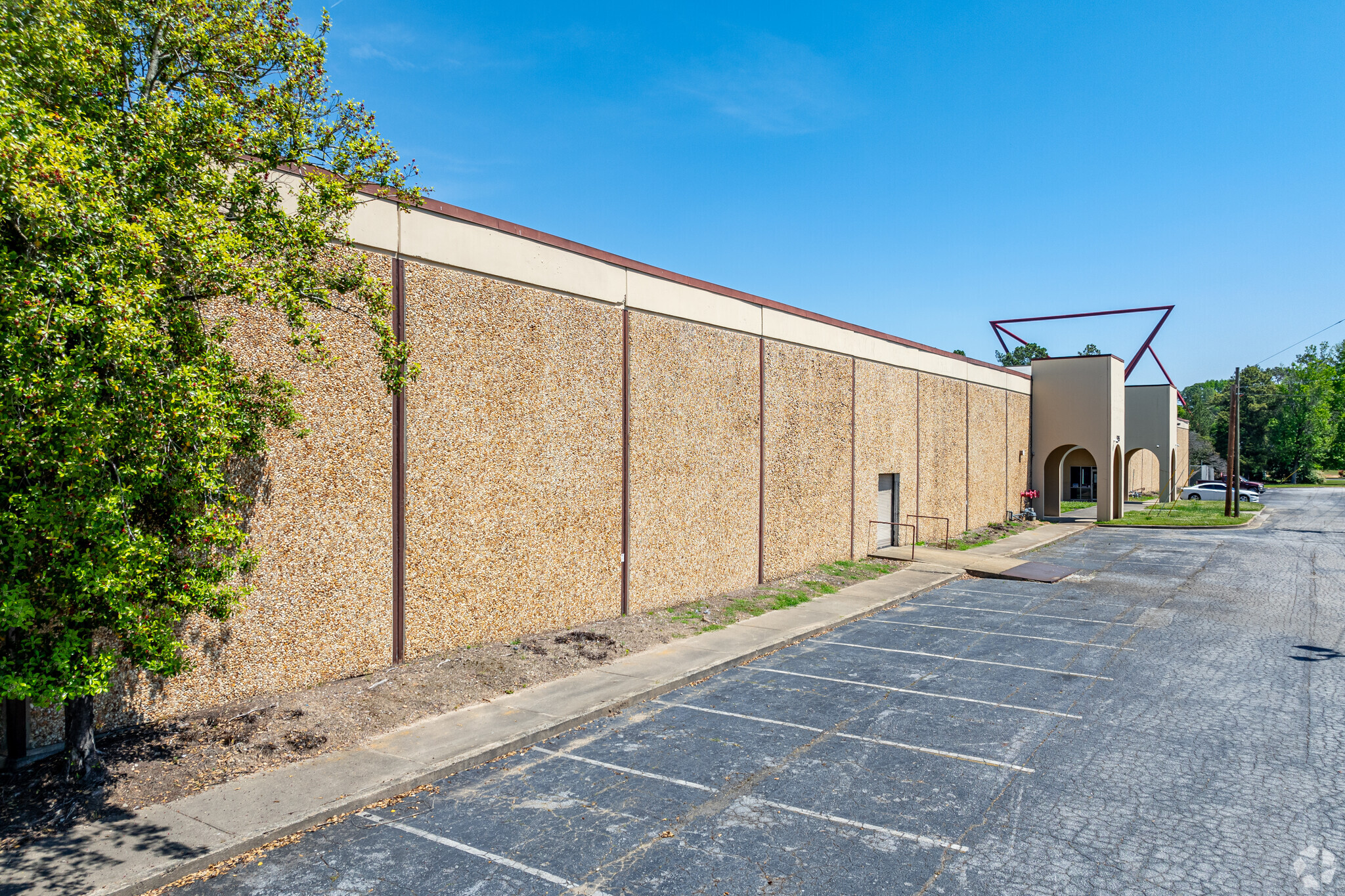 5255 Fulton Industrial Blvd SW, Atlanta, GA for Sale