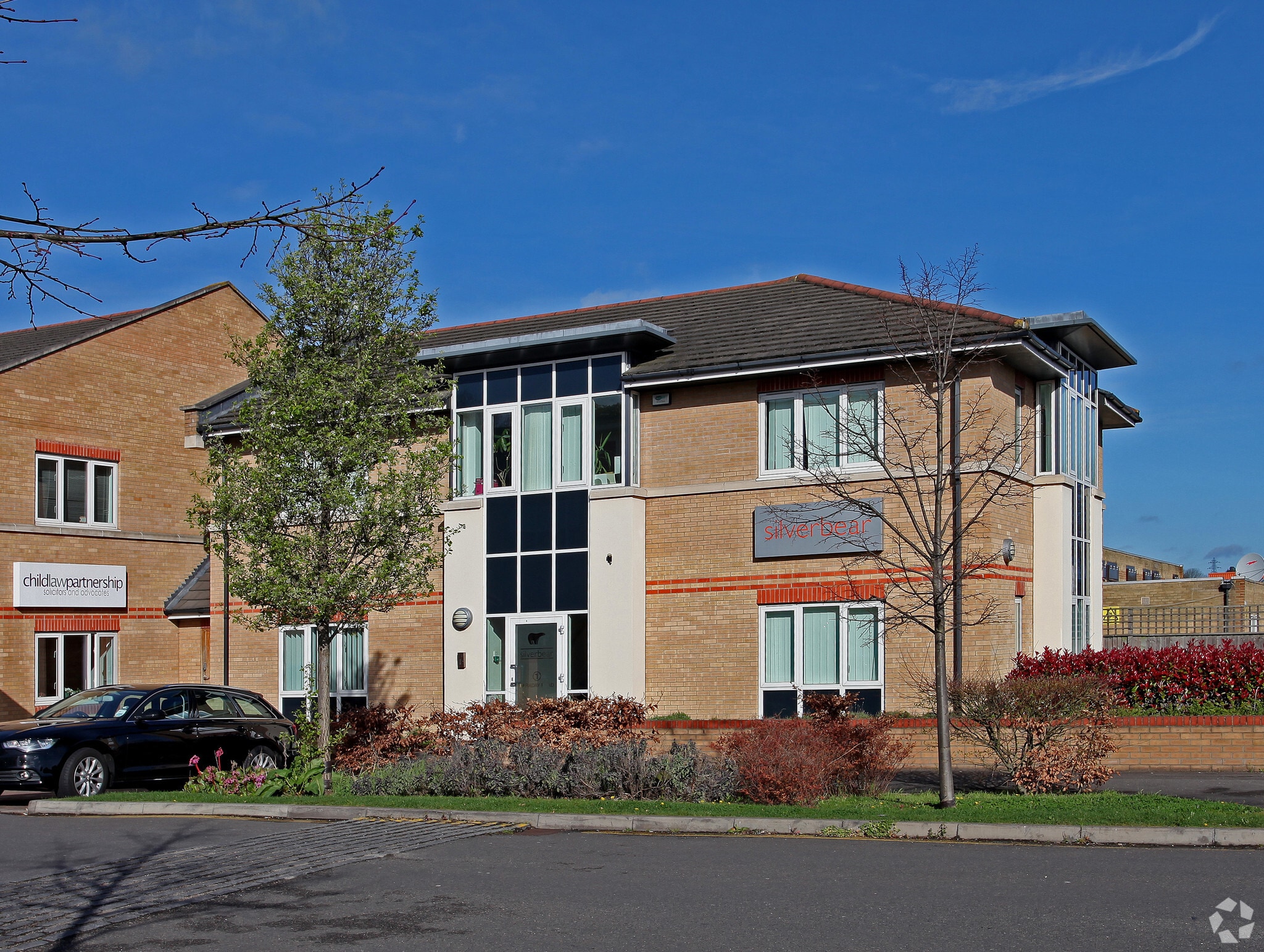 1 Faraday Rd, Guildford, SRY for Rent