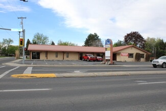 Twin Falls, ID Office - 1286-1296 Addison Ave E
