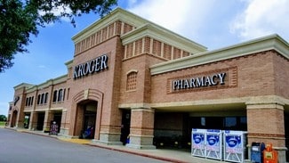Alvin, TX Retail - 3100-3142 S Gordon St