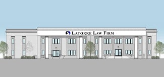 Charlotte, NC Office, Flex - 6700 South Blvd