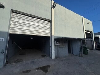Miami, FL Industrial - 3580 NW 49th St