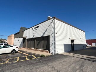 Oklahoma City, OK undefined