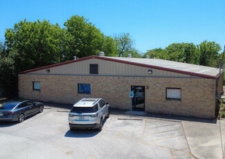 San Antonio, TX Day Care Center - 2508 Buena Vista St