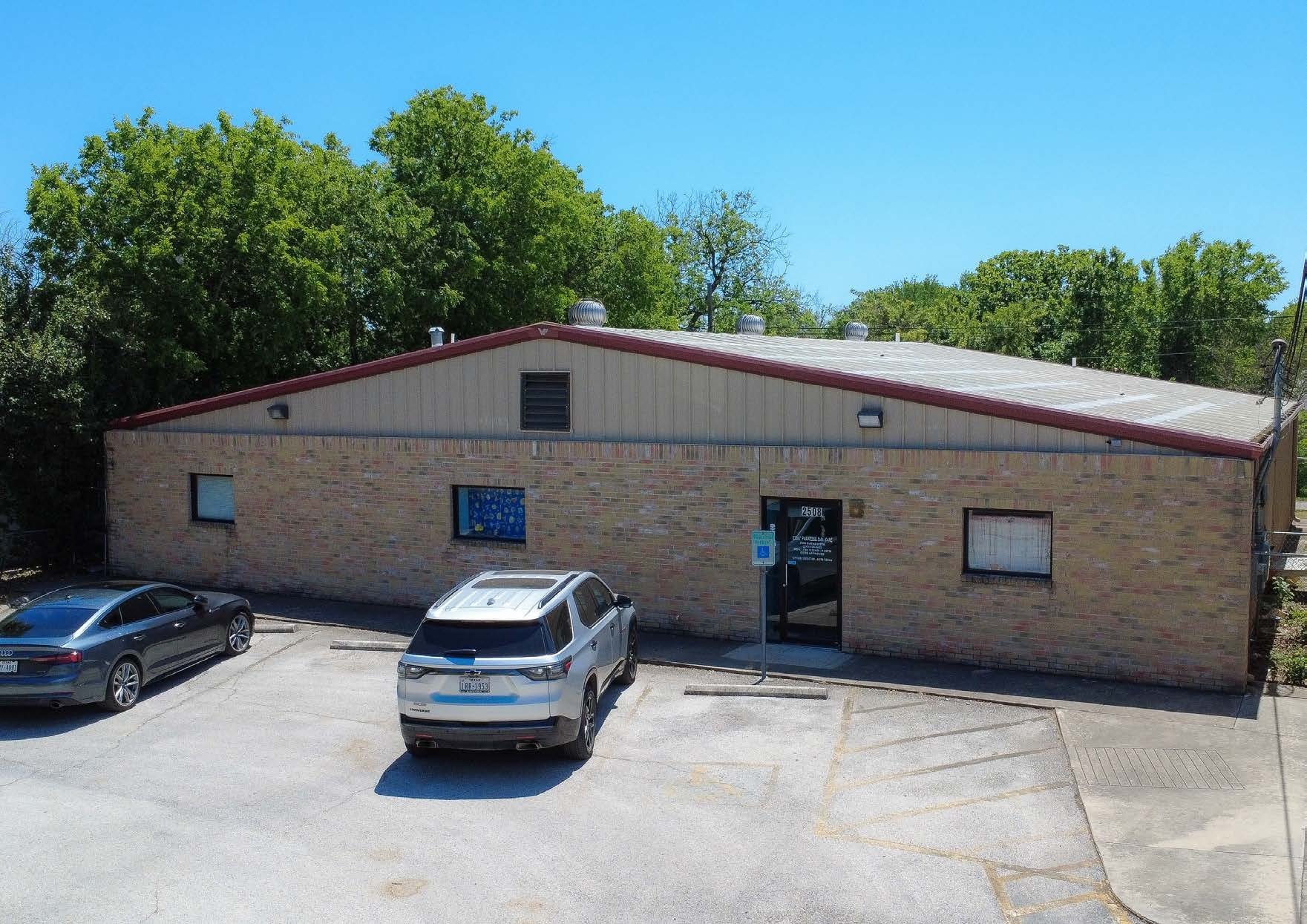 2508 Buena Vista St, San Antonio, TX for Sale