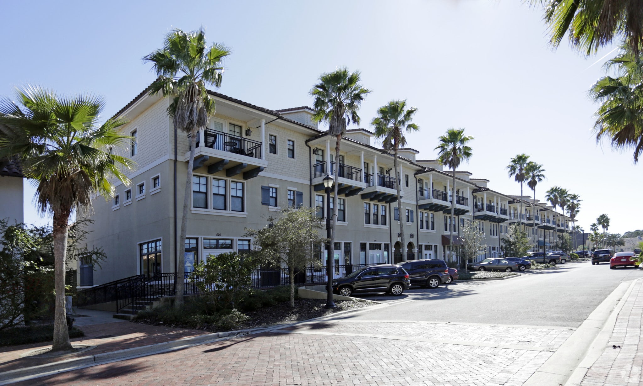 524-590 Market St, Saint Augustine, FL for Sale