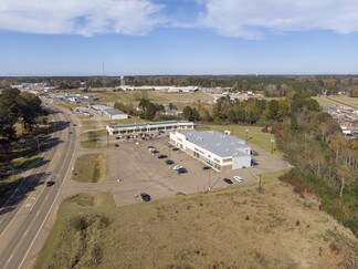 200 Veterans Memorial Dr  